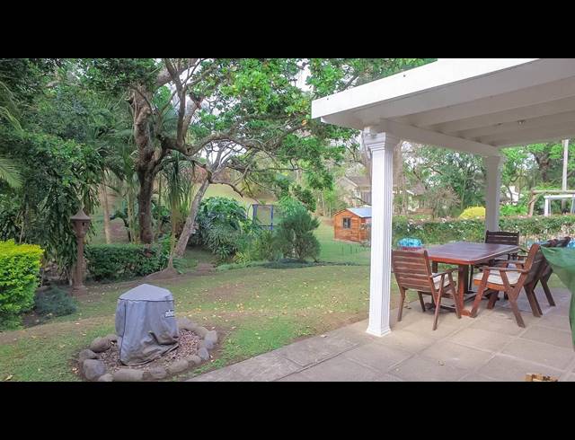 1 BEDROOM TOWNHOUSE RENTED IN GILLITTS